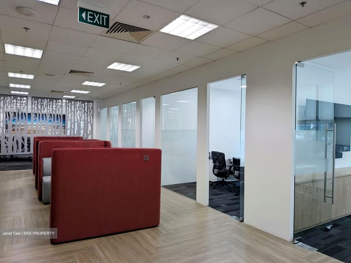 Winsland House Ii (D9), Office #529461011